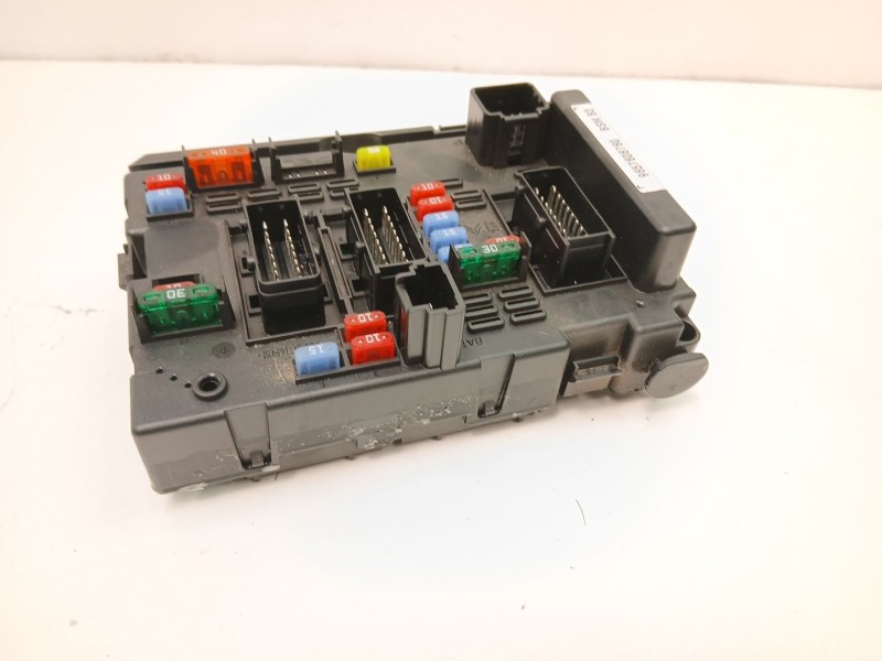 Recambio de bsm para peugeot 206 hatchback (2a/c) 1.4 i referencia OEM IAM 9657608780  