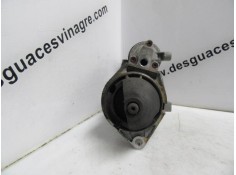 Recambio de motor arranque : opel vectra : 2.0 dti [2003] para opel vectra 2.0 dti referencia OEM IAM 0001109062   2