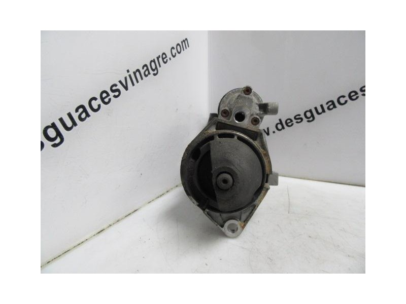 Recambio de motor arranque : opel vectra : 2.0 dti [2003] para opel vectra 2.0 dti referencia OEM IAM 0001109062  