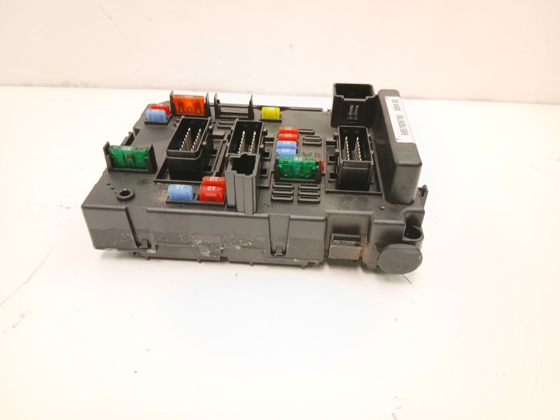 Recambio de bsm para peugeot 206 hatchback (2a/c) 1.4 i referencia OEM IAM 9657608780  