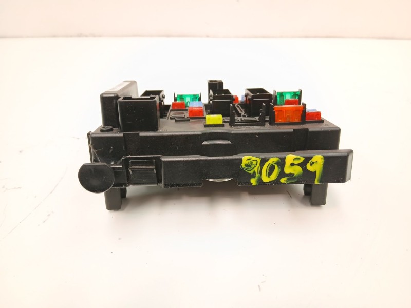 Recambio de bsm para peugeot 206 hatchback (2a/c) 1.4 i referencia OEM IAM 9657608780  