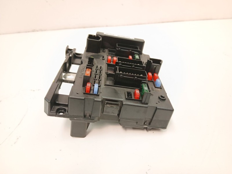Recambio de bsm para peugeot 206 hatchback (2a/c) 1.4 i referencia OEM IAM 9657608780  