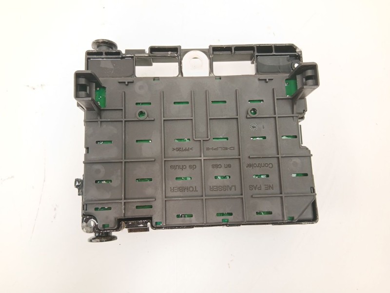 Recambio de bsm para peugeot 206 hatchback (2a/c) 1.4 i referencia OEM IAM 9657608780  