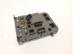 Recambio de bsi para peugeot 206 hatchback (2a/c) 1.4 i referencia OEM IAM 9657999780  