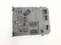 Recambio de bsi para peugeot 206 hatchback (2a/c) 1.4 i referencia OEM IAM 9657999780   2