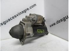 Recambio de motor arranque : opel vectra : 2.0 dti [2003] para opel vectra 2.0 dti referencia OEM IAM 0001109062  
