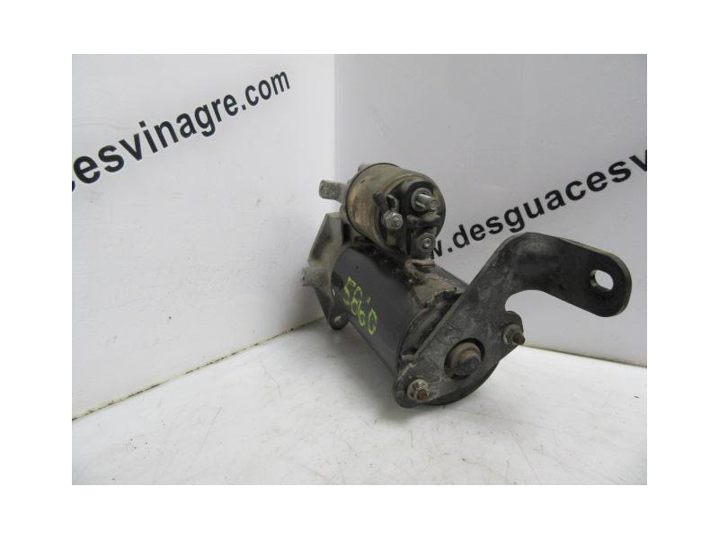 Recambio de motor arranque : opel vectra : 2.0 dti [2003] para opel vectra 2.0 dti referencia OEM IAM 0001109062  