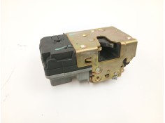 Recambio de cerradura puerta delantera derecha para peugeot 206 hatchback (2a/c) 1.4 i referencia OEM IAM 9136E3  