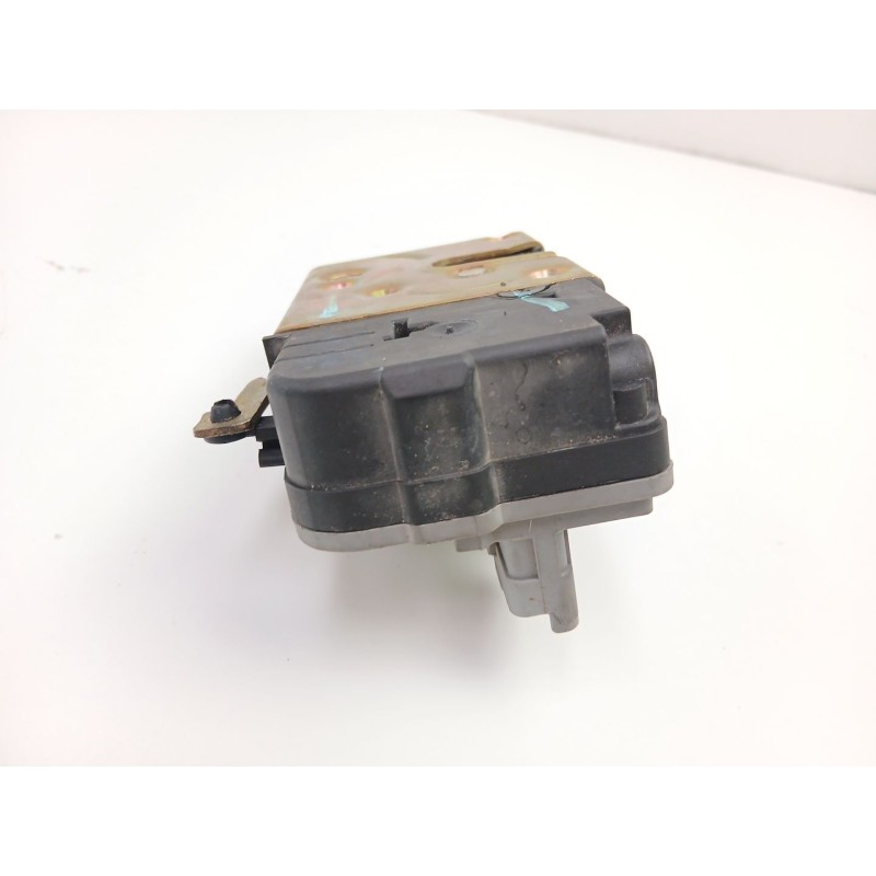 Recambio de cerradura puerta delantera derecha para peugeot 206 hatchback (2a/c) 1.4 i referencia OEM IAM 9136E3  