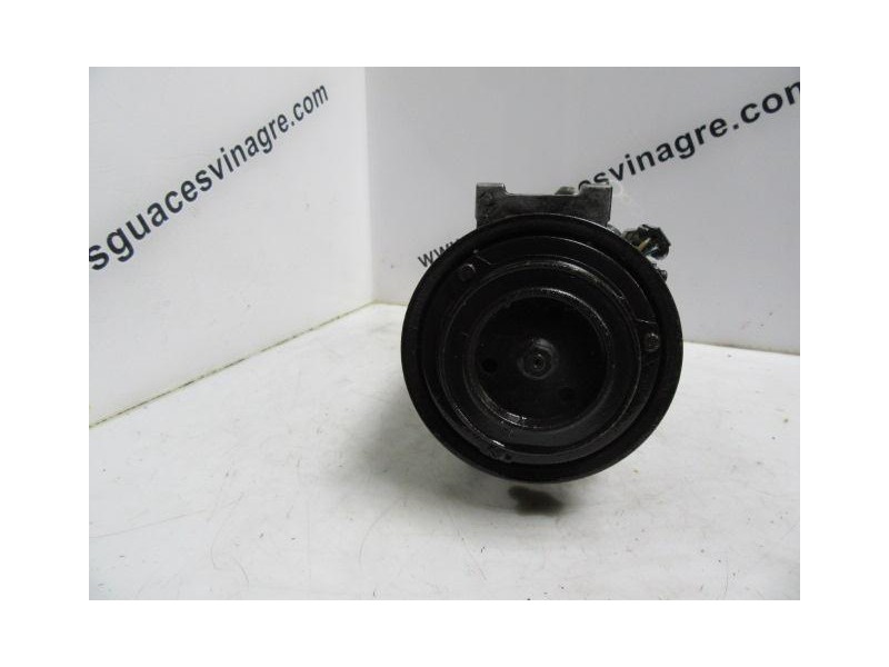 Recambio de aire acondicionado : opel vectra : 2.0 dti [2003] para opel vectra 2.0 dti referencia OEM IAM 13140505  