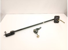 Recambio de palanca cambio manual para peugeot 206 hatchback (2a/c) 1.4 i referencia OEM IAM 2400H3  