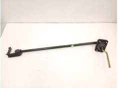 Recambio de palanca cambio manual para peugeot 206 hatchback (2a/c) 1.4 i referencia OEM IAM 2400H3   2