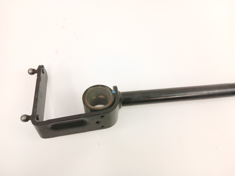 Recambio de palanca cambio manual para peugeot 206 hatchback (2a/c) 1.4 i referencia OEM IAM 2400H3  