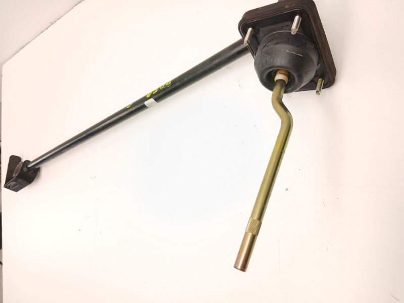 Recambio de palanca cambio manual para peugeot 206 hatchback (2a/c) 1.4 i referencia OEM IAM 2400H3  