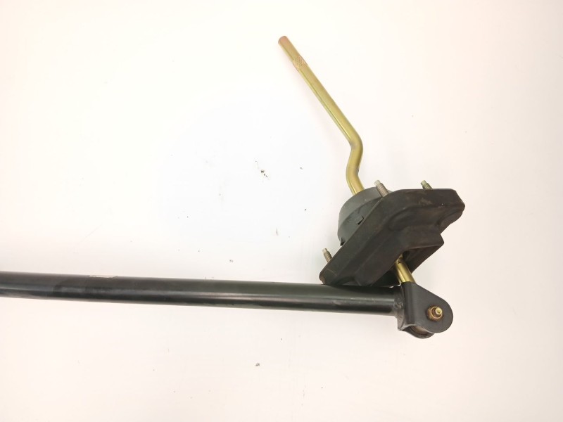 Recambio de palanca cambio manual para peugeot 206 hatchback (2a/c) 1.4 i referencia OEM IAM 2400H3  