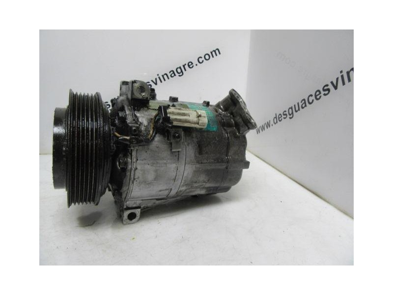 Recambio de aire acondicionado : opel vectra : 2.0 dti [2003] para opel vectra 2.0 dti referencia OEM IAM 13140505  