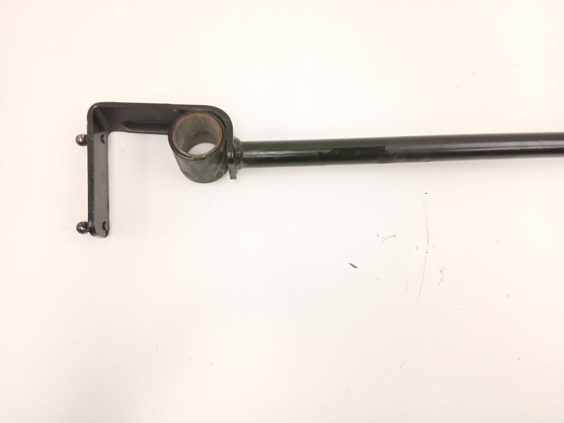 Recambio de palanca cambio manual para peugeot 206 hatchback (2a/c) 1.4 i referencia OEM IAM 2400H3  