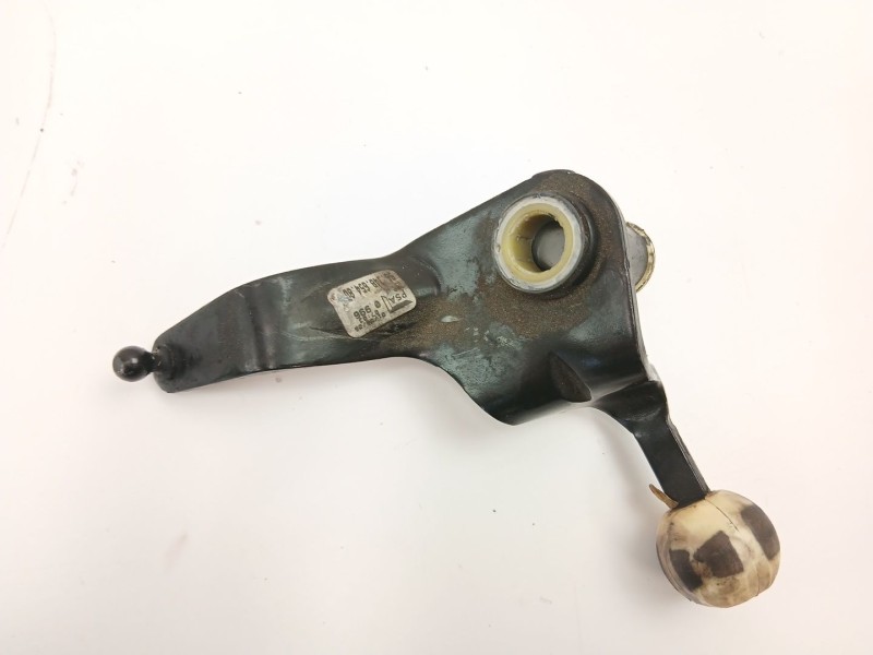 Recambio de palanca cambio manual para peugeot 206 hatchback (2a/c) 1.4 i referencia OEM IAM 2400H3  