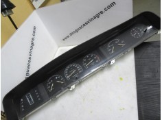 Recambio de cuadro instrumentos : lancia dedra : 1.2 g [1993] para lancia dedra 1.2 g referencia OEM IAM   