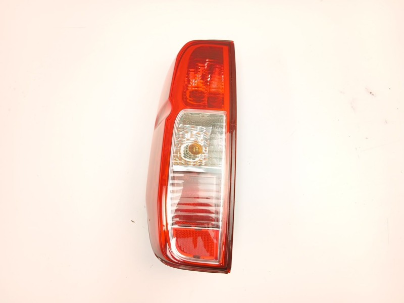 Recambio de piloto trasero izquierdo para nissan navara np300 (d40) 2.5 dci 4wd referencia OEM IAM 26555EB383  