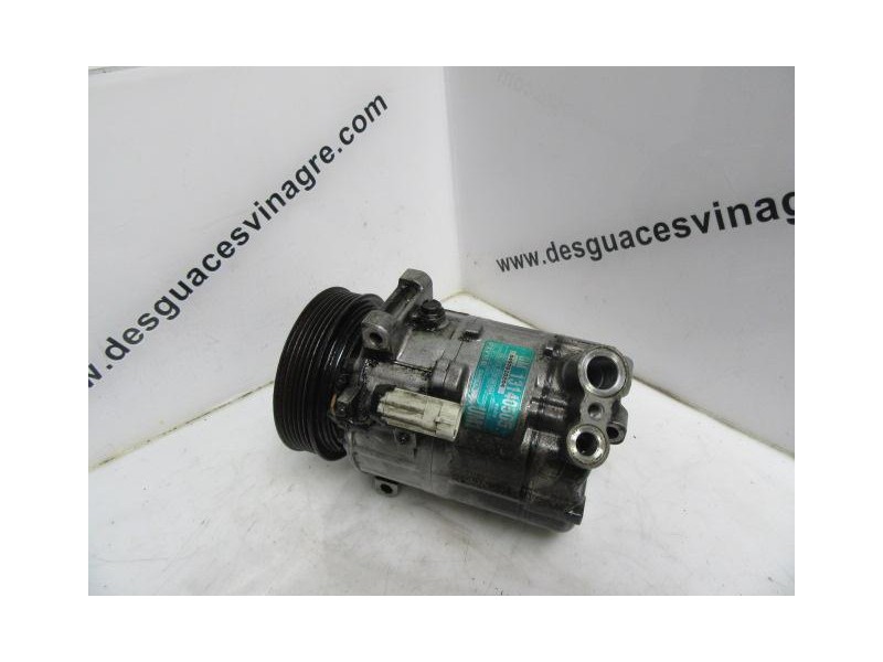 Recambio de aire acondicionado : opel vectra : 2.0 dti [2003] para opel vectra 2.0 dti referencia OEM IAM 13140505  
