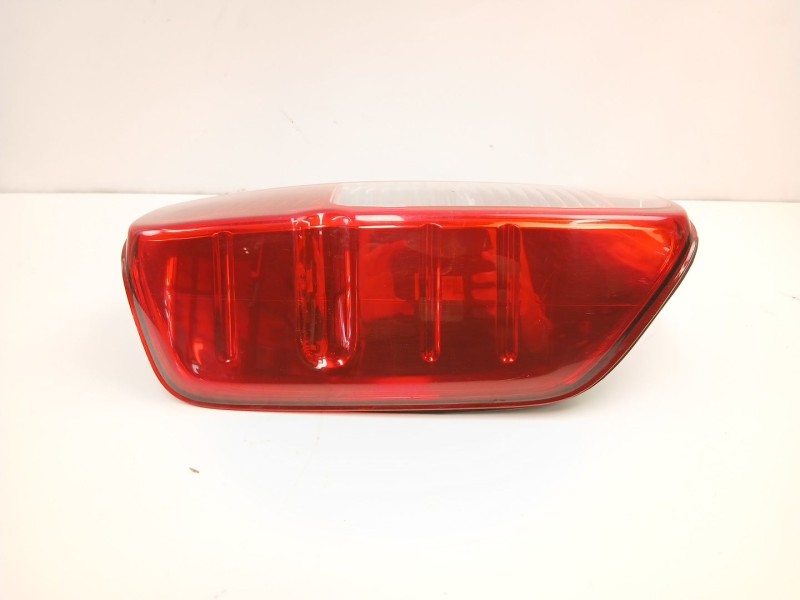 Recambio de piloto trasero izquierdo para nissan navara np300 (d40) 2.5 dci 4wd referencia OEM IAM 26555EB383  
