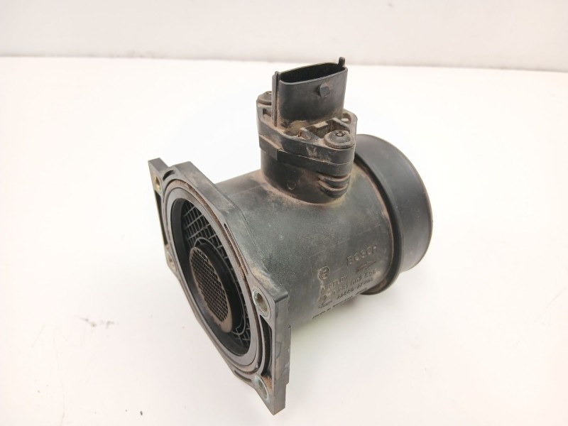 Recambio de caudalimetro para nissan terrano ii (r20) 2.7 tdi 4wd referencia OEM IAM 226807F406 0281002596 
