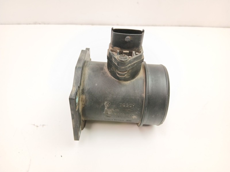 Recambio de caudalimetro para nissan terrano ii (r20) 2.7 tdi 4wd referencia OEM IAM 226807F406 0281002596 