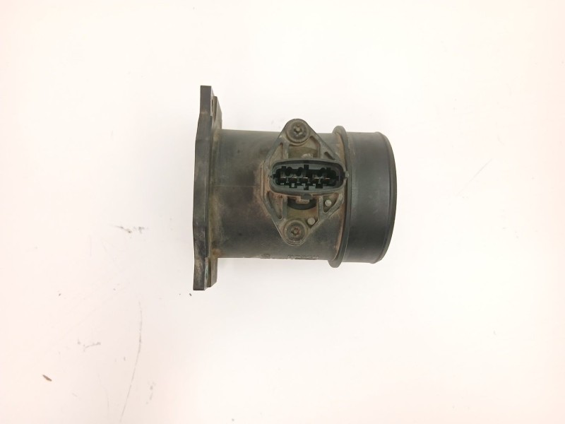 Recambio de caudalimetro para nissan terrano ii (r20) 2.7 tdi 4wd referencia OEM IAM 226807F406 0281002596 