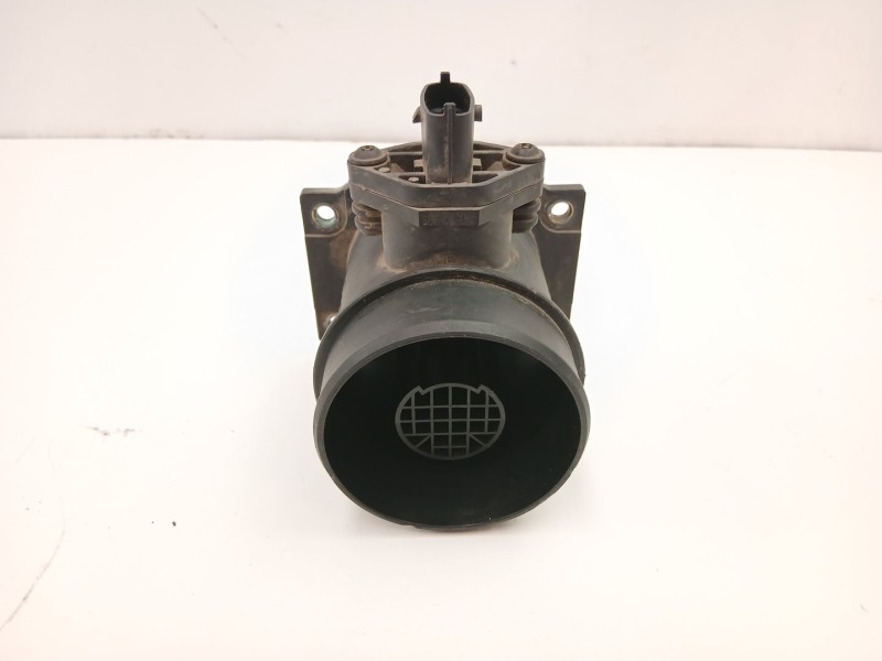 Recambio de caudalimetro para nissan terrano ii (r20) 2.7 tdi 4wd referencia OEM IAM 226807F406 0281002596 