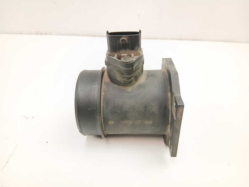 Recambio de caudalimetro para nissan terrano ii (r20) 2.7 tdi 4wd referencia OEM IAM 226807F406 0281002596 