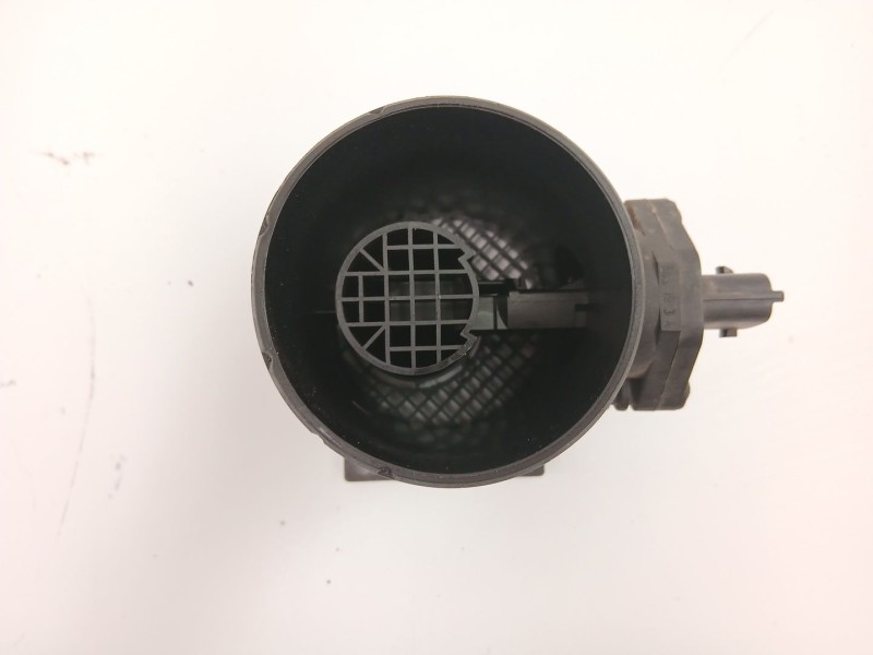 Recambio de caudalimetro para nissan terrano ii (r20) 2.7 tdi 4wd referencia OEM IAM 226807F406 0281002596 