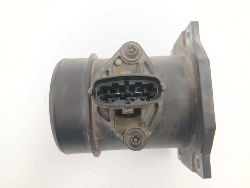 Recambio de caudalimetro para nissan terrano ii (r20) 2.7 tdi 4wd referencia OEM IAM 226807F406 0281002596 