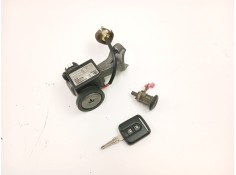 Recambio de conmutador de arranque para nissan terrano ii (r20) 2.7 tdi 4wd referencia OEM IAM 487001F585  