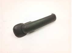 Recambio de manilla delantera izquierda para nissan terrano ii (r20) 2.7 tdi 4wd referencia OEM IAM 806077F000  