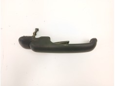 Recambio de manilla delantera izquierda para nissan terrano ii (r20) 2.7 tdi 4wd referencia OEM IAM 806077F000   2