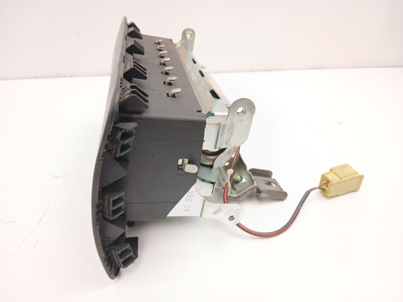 Recambio de airbag copiloto para nissan terrano ii (r20) 2.7 tdi 4wd referencia OEM IAM 985157F405  