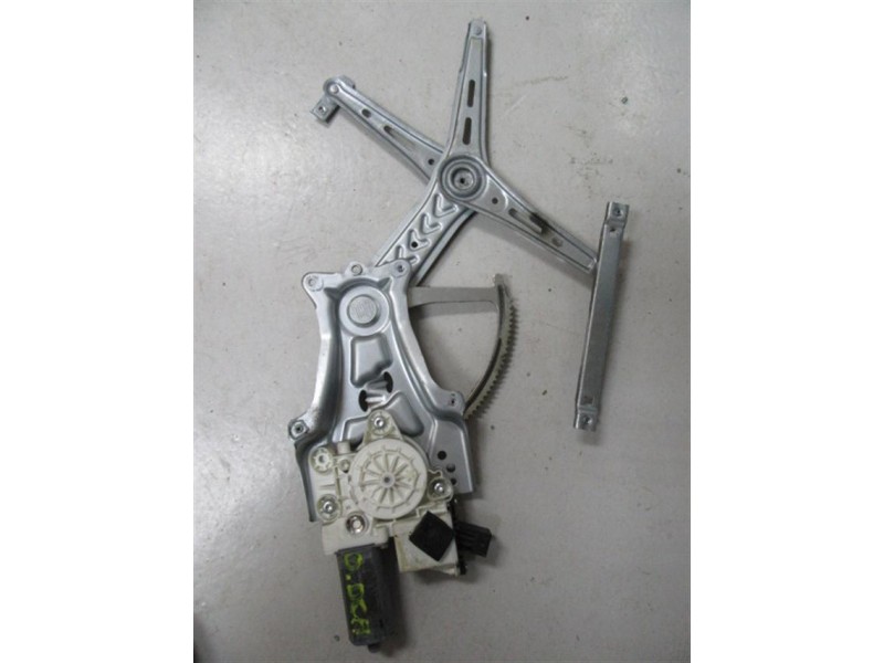 Recambio de elevalunas elec. del. dch. : opel vectra : 2.0 dti [2003] para opel vectra 2.0 dti referencia OEM IAM ELECTRICO  