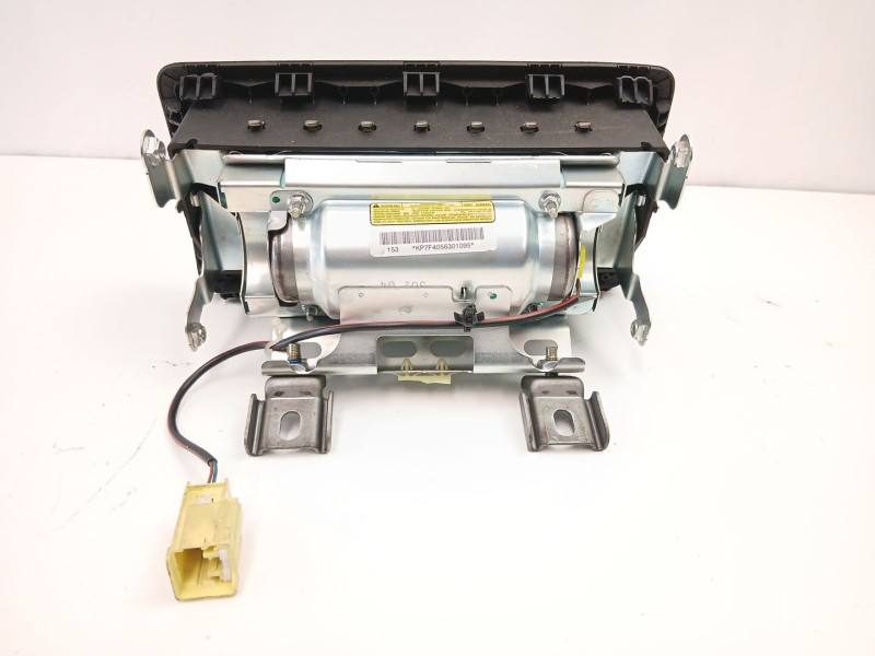 Recambio de airbag copiloto para nissan terrano ii (r20) 2.7 tdi 4wd referencia OEM IAM 985157F405  