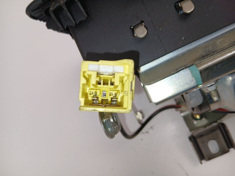 Recambio de airbag copiloto para nissan terrano ii (r20) 2.7 tdi 4wd referencia OEM IAM 985157F405  