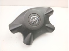 Recambio de airbag conductor para nissan terrano ii (r20) 2.7 tdi 4wd referencia OEM IAM 98510AV600  