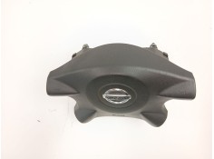 Recambio de airbag conductor para nissan terrano ii (r20) 2.7 tdi 4wd referencia OEM IAM 98510AV600   2