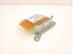 Recambio de centralita airbag para nissan terrano ii (r20) 2.7 tdi 4wd referencia OEM IAM 285562X21A 0285001481 