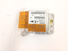Recambio de centralita airbag para nissan terrano ii (r20) 2.7 tdi 4wd referencia OEM IAM 285562X21A 0285001481  2