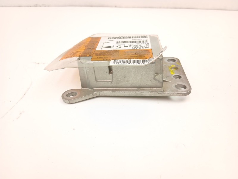 Recambio de centralita airbag para nissan terrano ii (r20) 2.7 tdi 4wd referencia OEM IAM 285562X21A 0285001481 