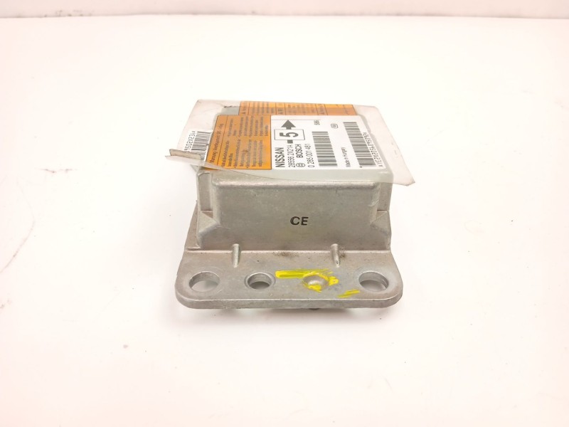 Recambio de centralita airbag para nissan terrano ii (r20) 2.7 tdi 4wd referencia OEM IAM 285562X21A 0285001481 