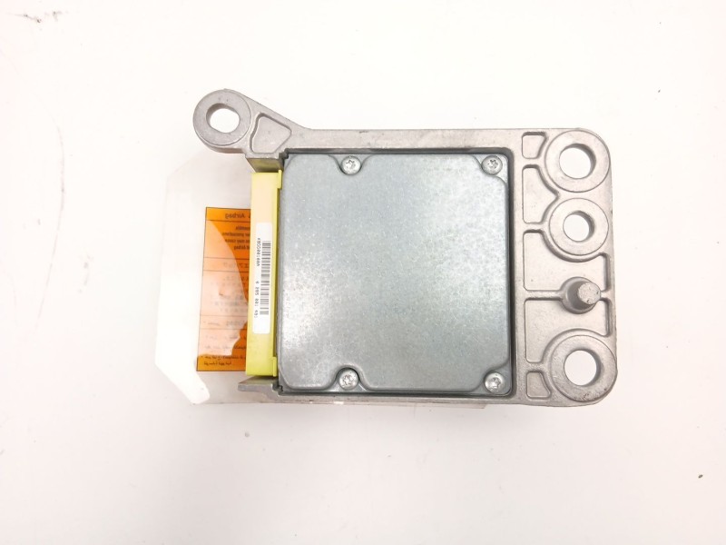 Recambio de centralita airbag para nissan terrano ii (r20) 2.7 tdi 4wd referencia OEM IAM 285562X21A 0285001481 