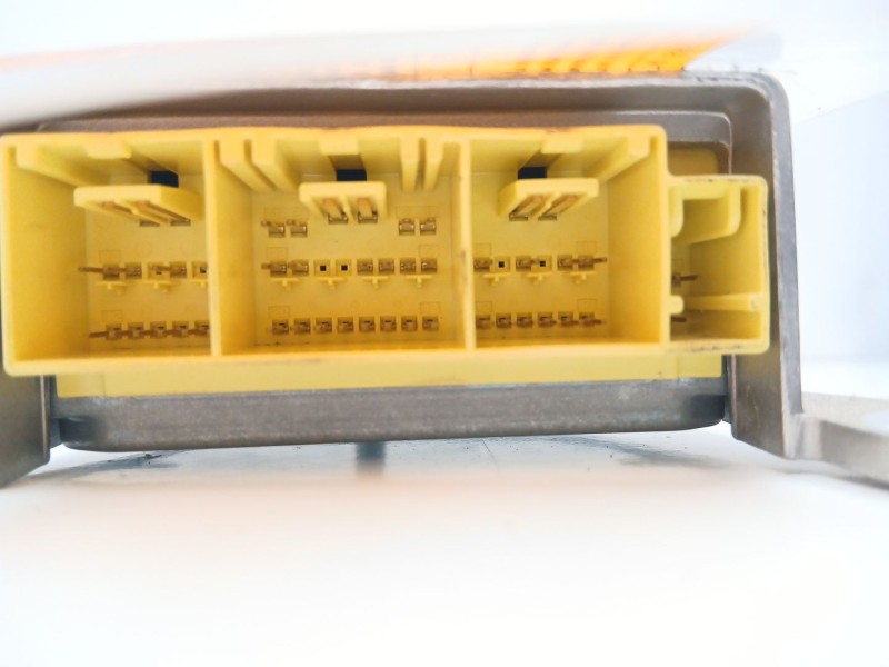 Recambio de centralita airbag para nissan terrano ii (r20) 2.7 tdi 4wd referencia OEM IAM 285562X21A 0285001481 