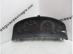Recambio de cuadro instrumentos : opel vectra : 2.0 dti [2003] para opel vectra 2.0 dti referencia OEM IAM 110.080.123/039  
