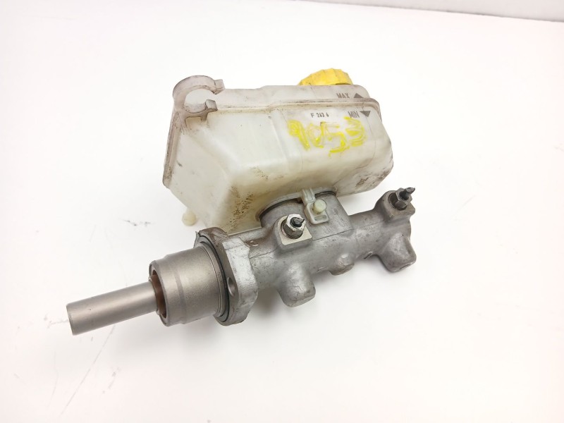 Recambio de bomba de freno para seat ibiza iii (6l1) 1.4 16v referencia OEM IAM 6Q0611019Q  